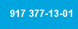 917 377-13-01